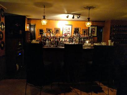 Black Rose Bar (Addis Ababa, Ethiopia)