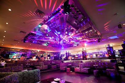 Black Tie Club (Lisbon, Portugal)