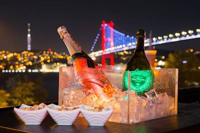 Blackk (Istanbul, Turkey)