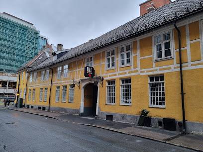Blaze Go-go Bar (Oslo, Norway)