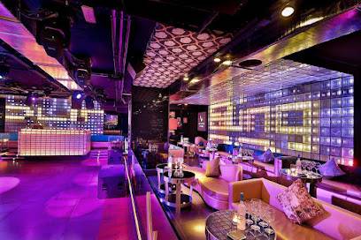 Bling Bling Madrid (Madrid, Spain)