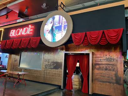 Blondie Agogo (Bangkok, Thailand)