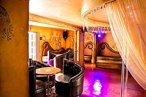 Blu Night Revue Bar (Johannesburg, South Africa)