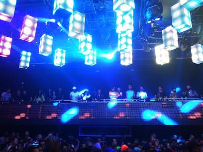 Blue Space (São Paulo, Brazil)