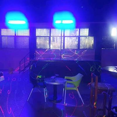 Blue Sun Pub (Johannesburg, South Africa)