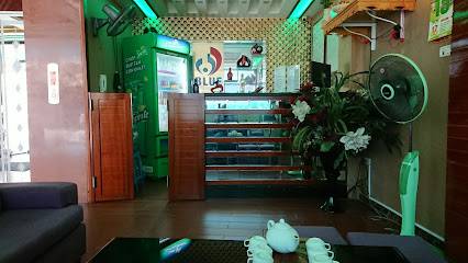 Blue Vip Massage (Hanoi, Vietnam)