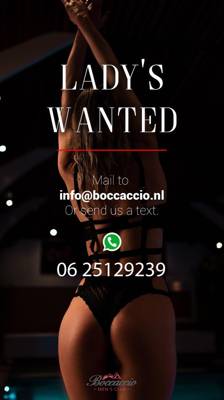 Boccaccio (Amsterdam, Netherlands)