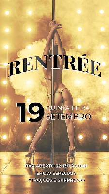 Body Erotic Club (Lisbon, Portugal)