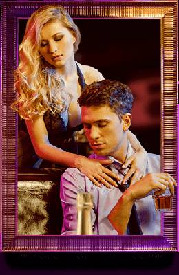 Body Erotic Club (Lisbon, Portugal)