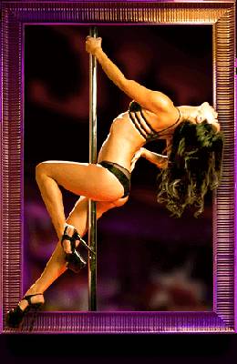 Body Erotic Club (Lisbon, Portugal)