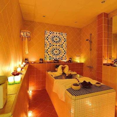 Body Spa Services (Mumbai, India)