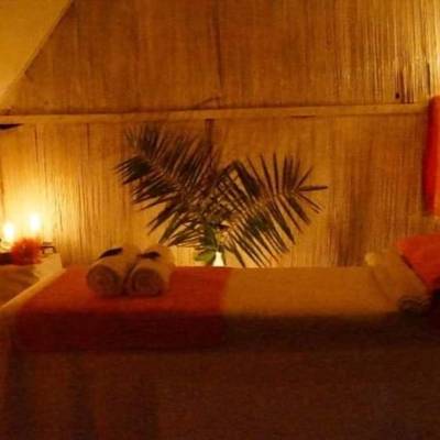 Body Spa Services (Mumbai, India)