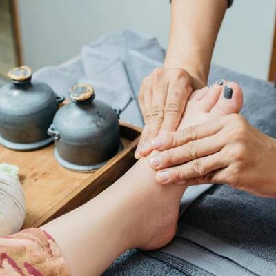 Body Spa Services (Mumbai, India)