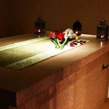 Body Spa Services (Mumbai, India)