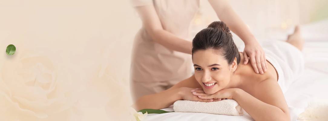 Body Spa Services (Mumbai, India)