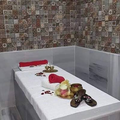 Body Spa Services (Mumbai, India)