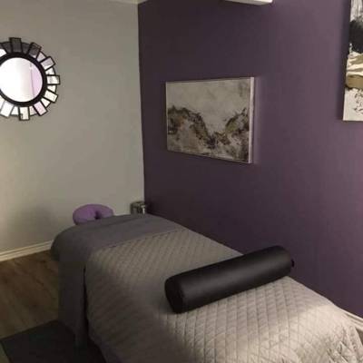 Body Spa Services (Mumbai, India)