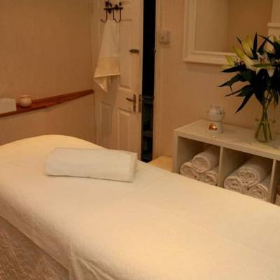 Body Spa Services (Mumbai, India)