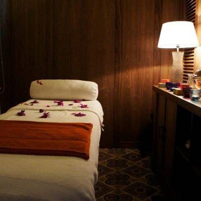 Body Spa Services (Mumbai, India)