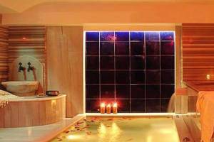 Body Spa Services