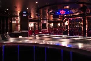 Boite Hipopótamo Night Club