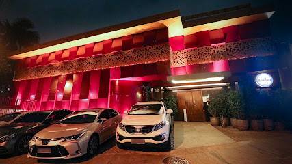 Bomboa 222 (São Paulo, Brazil)