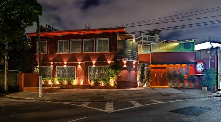 Bomboa 222 (São Paulo, Brazil)