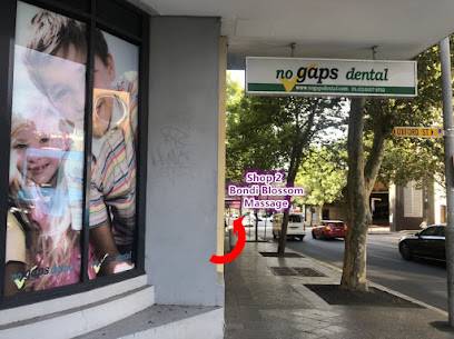Bondi Blossom 384 Massage Shop (Sydney, Australia)