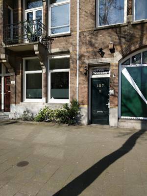 Bonita Thai Spa (Amsterdam, Netherlands)