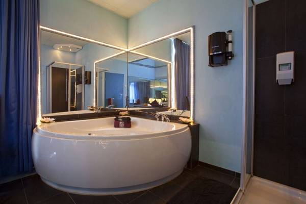 Boombastic (Zurich, Switzerland)