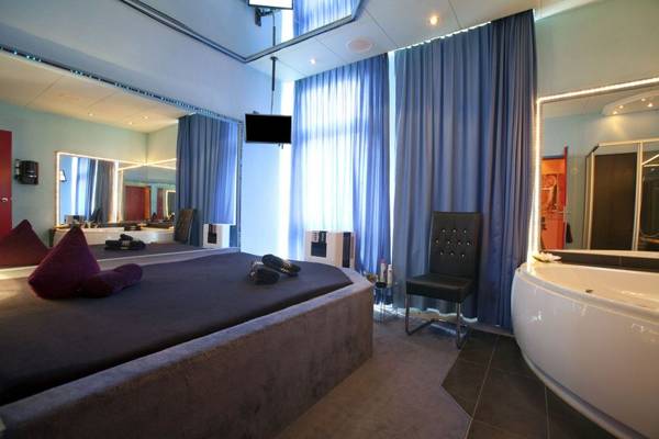 Boombastic (Zurich, Switzerland)