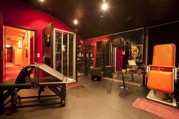 Boombastic (Zurich, Switzerland)