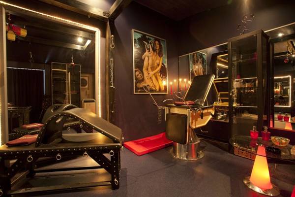 Boombastic (Zurich, Switzerland)