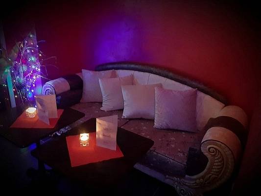 Bordell Butterfly (Berlin, Germany)