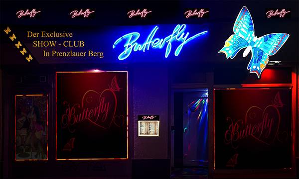 Bordell Butterfly (Berlin, Germany)