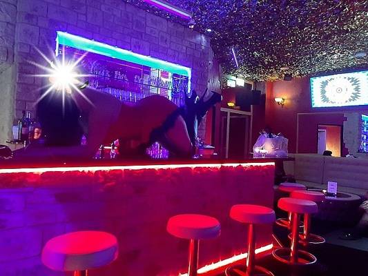 Bordell Butterfly (Berlin, Germany)