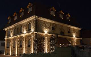 Bordell In Saarlouis Villa Venezia (Saarlouis, Germany)