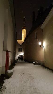 Börsi (Tallinn, Estonia)