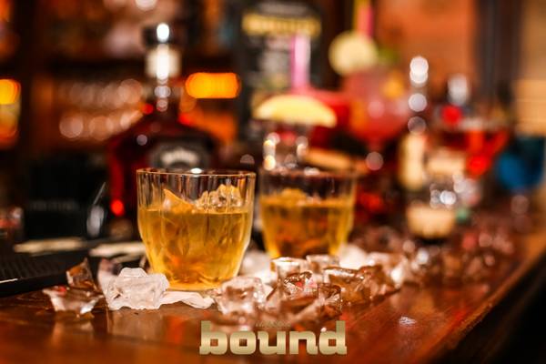Bound (Bucharest, Romania)