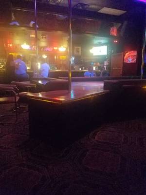Brandy's Gentleman's Club (Fort Wayne, United States)
