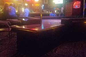 Brandy's Gentleman's Club