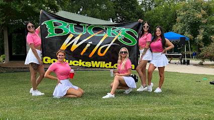 Bucks Wild (Dallas, United States)
