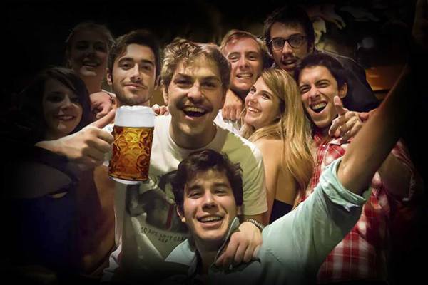 Budapest Stag Do (Budapest, Hungary)