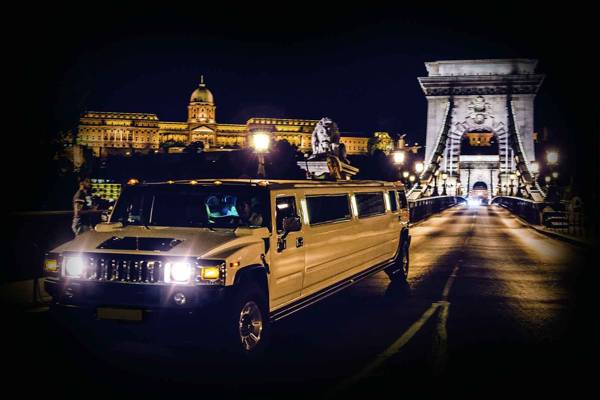 Budapest Stag Do (Budapest, Hungary)