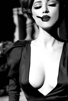 Burlesque Night Club (Vilnius, Lithuania)