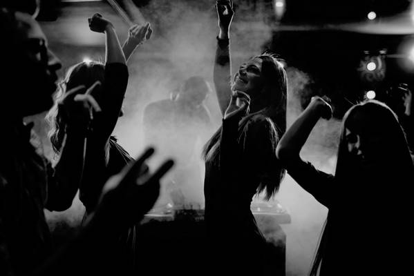 Burlesque Night Club (Vilnius, Lithuania)