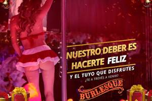 Burlesque
