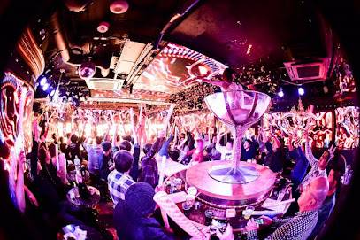 Burlesque Tokyo (Tokyo, Japan)