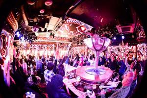 Burlesque Tokyo