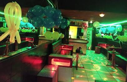 Cabaré Do Sheik (São Paulo, Brazil)